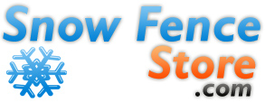 Snow Fence Store